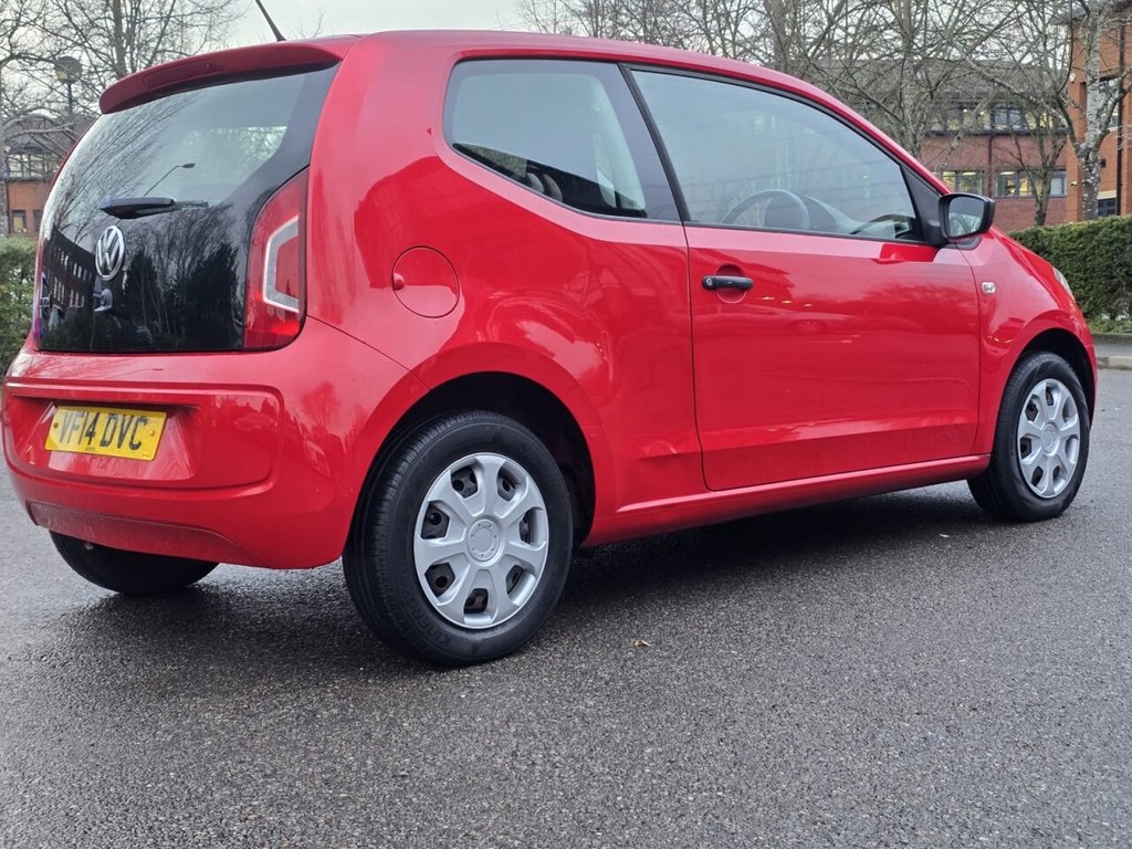 Used Volkswagen up! 2014 for sale - 77319638: Photo 16