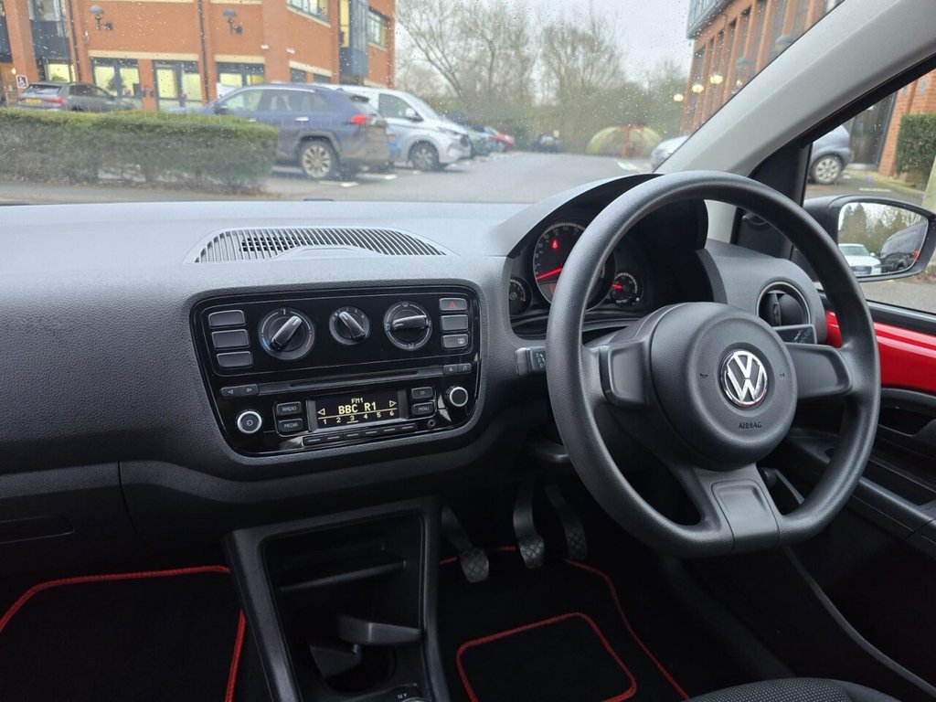 Used Volkswagen up! 2014 for sale - 77319638: Photo 18