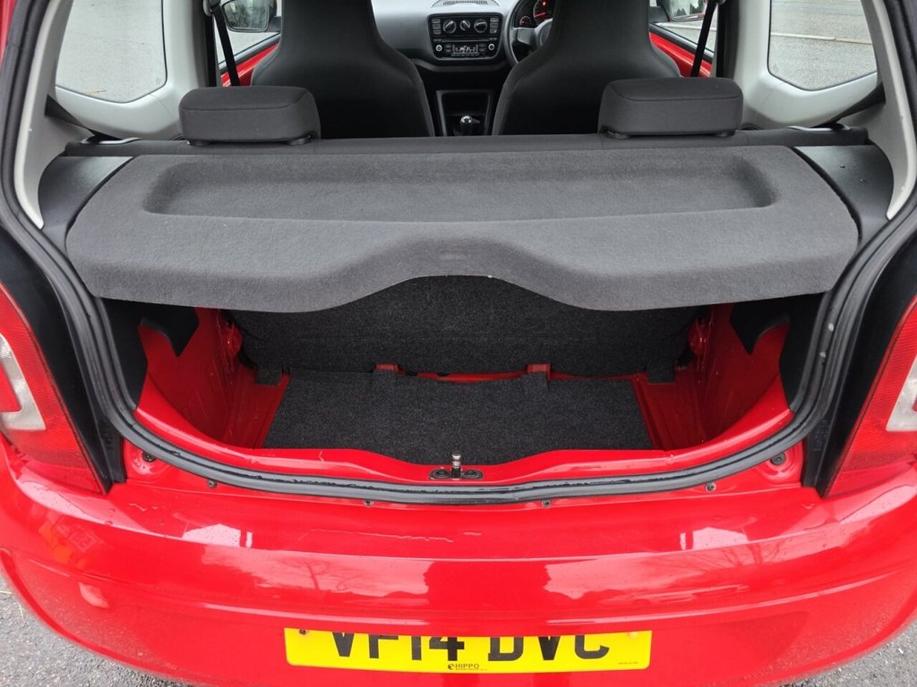 Used Volkswagen up! 2014 for sale - 77319638: Photo 19