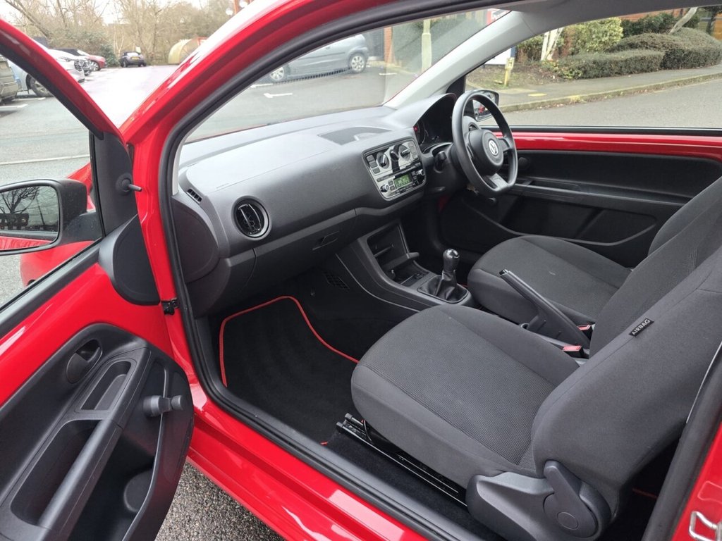 Used Volkswagen up! 2014 for sale - 77319638: Photo 20