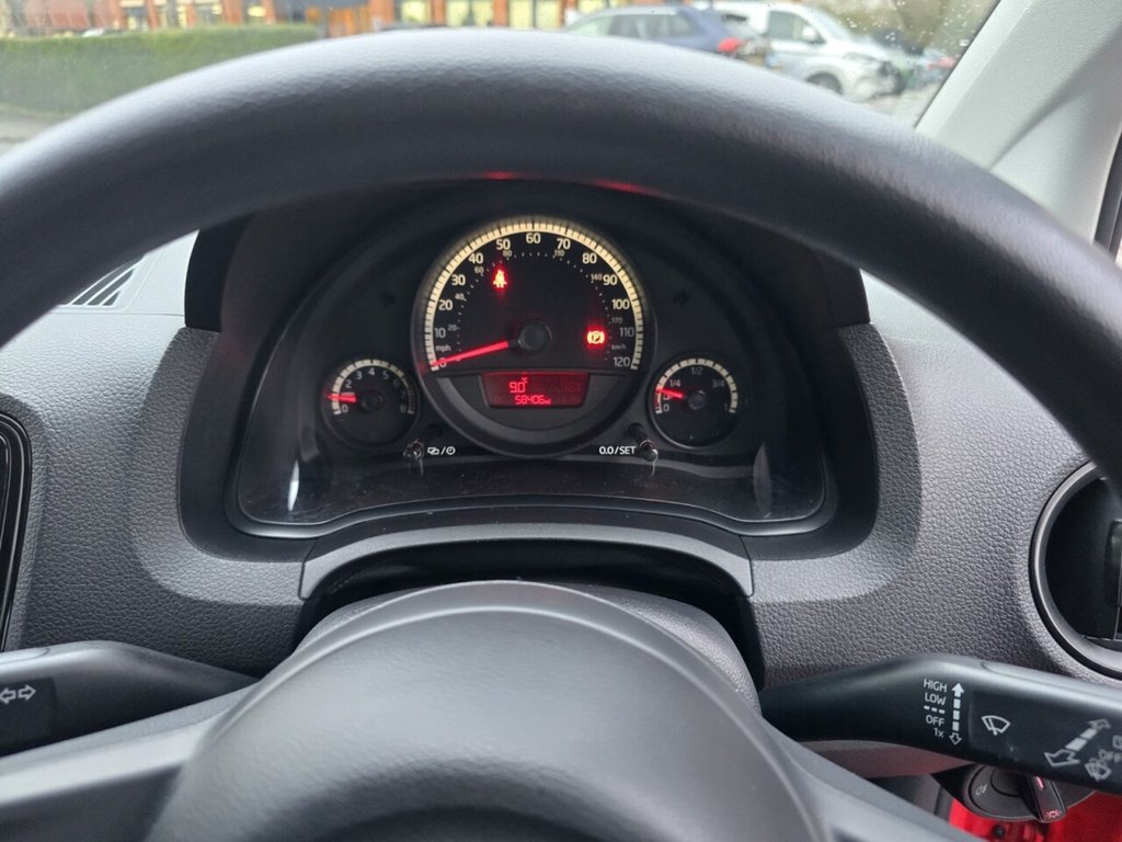 Used Volkswagen up! 2014 for sale - 77319638: Photo 23