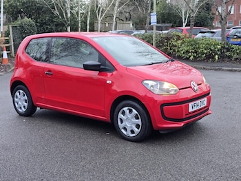 Used Volkswagen up! 2014 for sale - 77319638: Photo