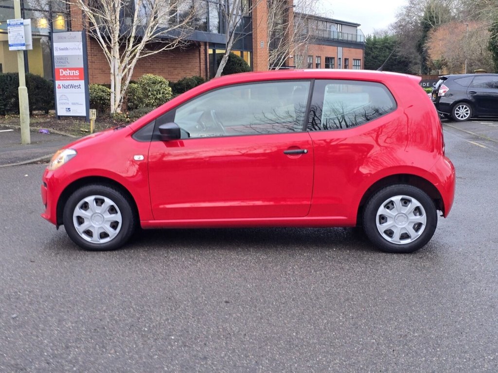 Used Volkswagen up! 2014 for sale - 77319638: Photo 3