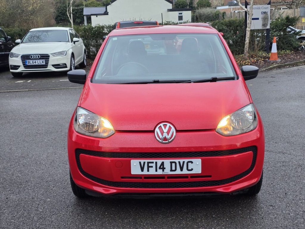 Used Volkswagen up! 2014 for sale - 77319638: Photo 5
