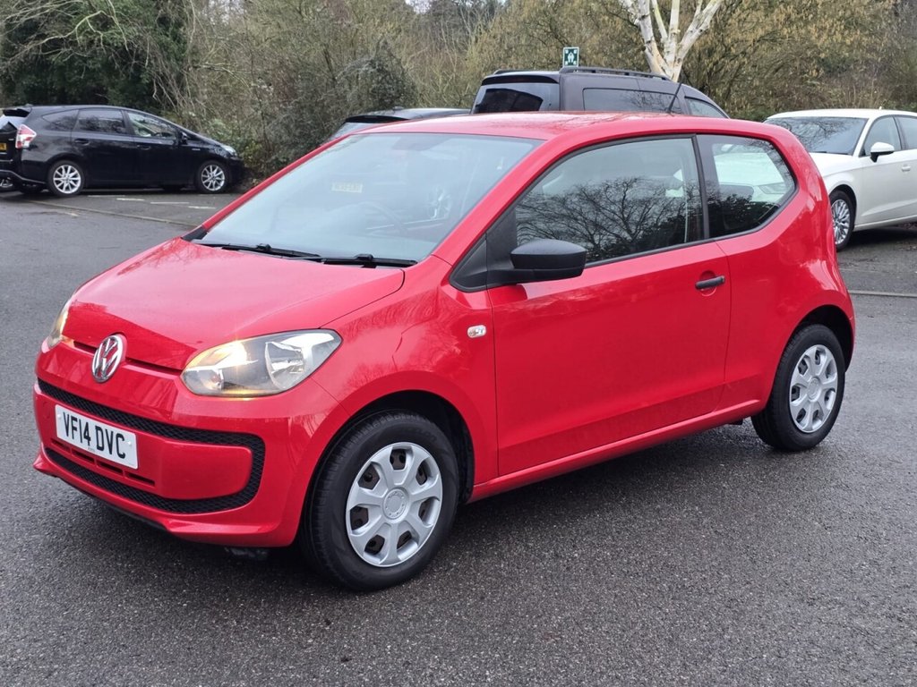 Used Volkswagen up! 2014 for sale - 77319638: Photo 7