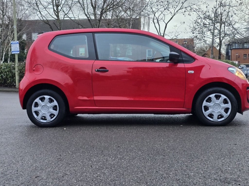 Used Volkswagen up! 2014 for sale - 77319638: Photo 9