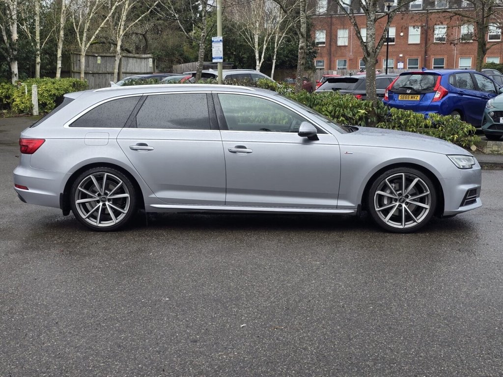 Used Audi A6 2016 for sale - 77600241: Photo 10