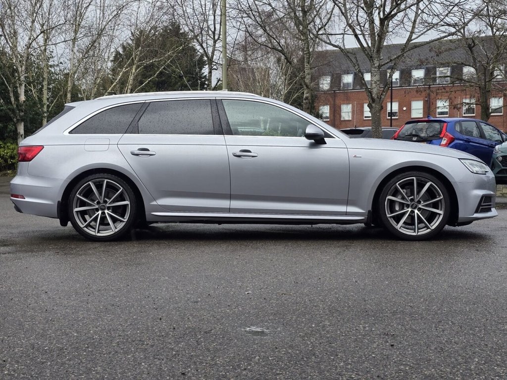 Used Audi A6 2016 for sale - 77600241: Photo 11