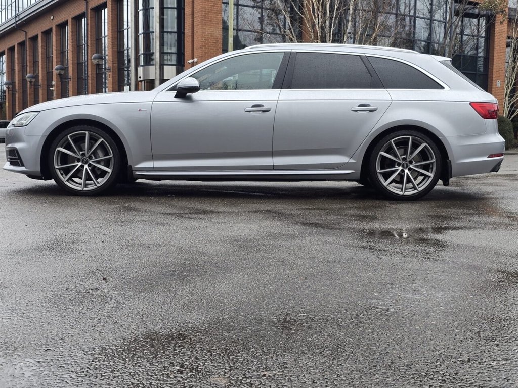 Used Audi A6 2016 for sale - 77600241: Photo 15