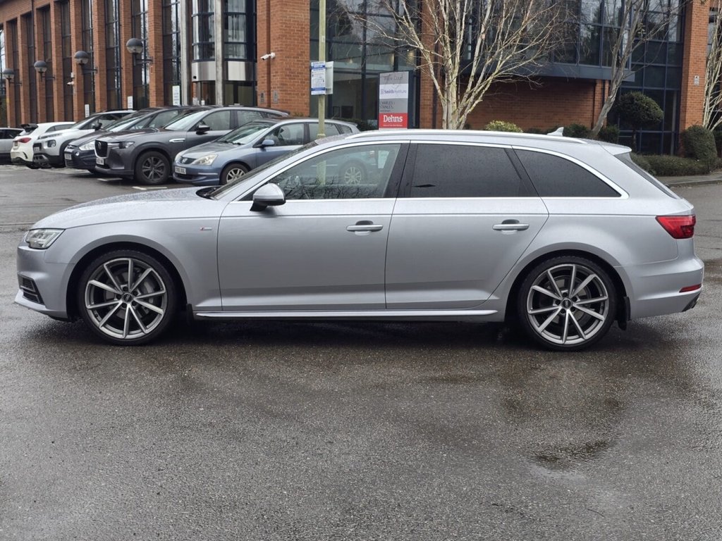 Used Audi A6 2016 for sale - 77600241: Photo 16