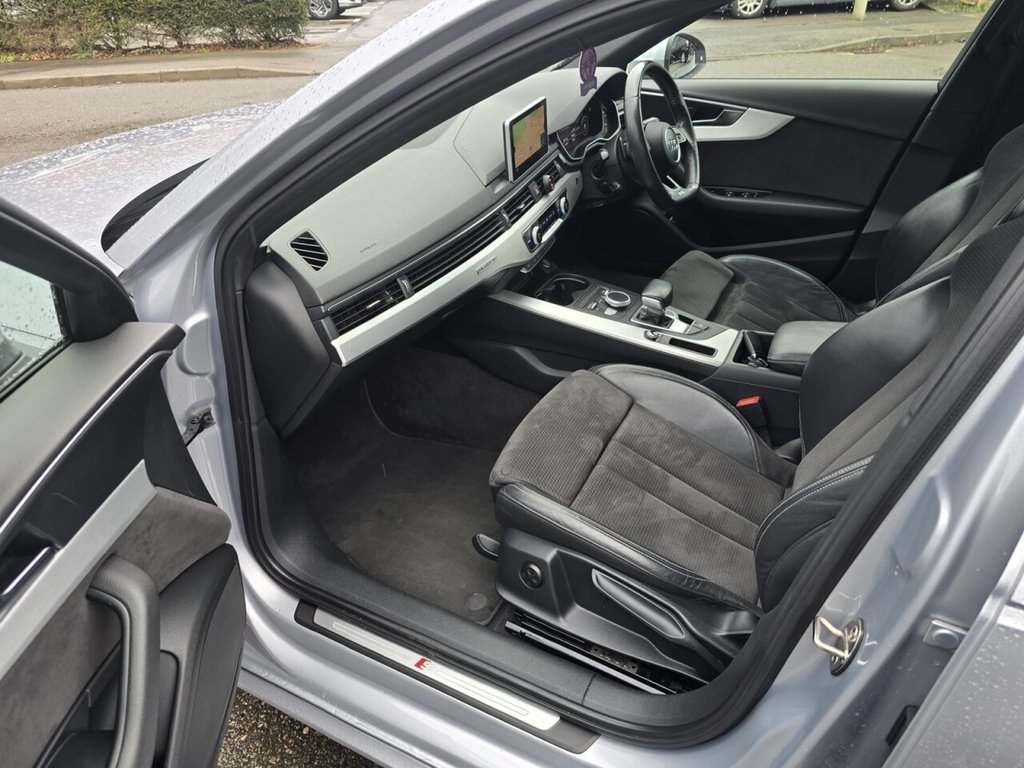 Used Audi A6 2016 for sale - 77600241: Photo 18