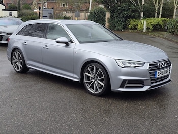 2016 (16) - 3.0 TDI SE 5dr S Tronic