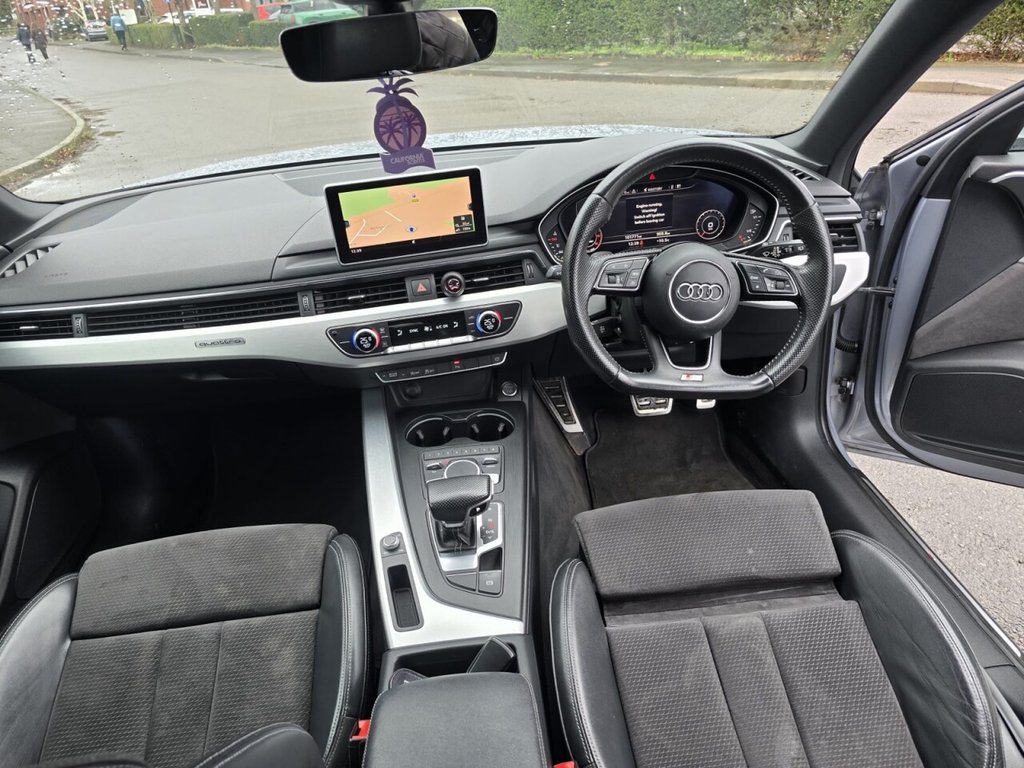 Used Audi A6 2016 for sale - 77600241: Photo 21