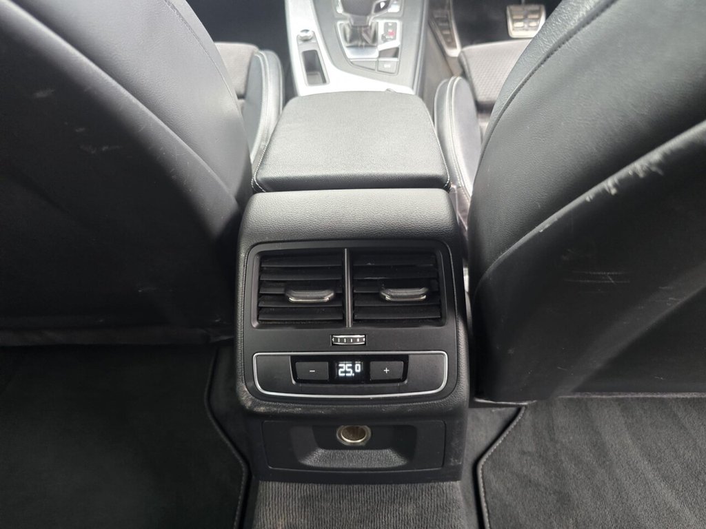 Used Audi A6 2016 for sale - 77600241: Photo 23