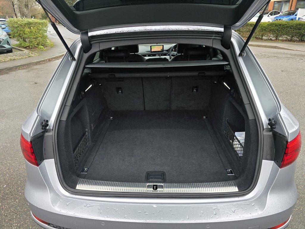 Used Audi A6 2016 for sale - 77600241: Photo 24