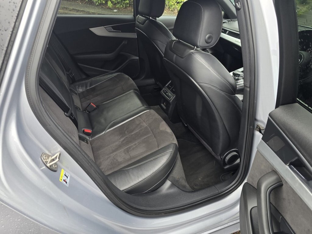 Used Audi A6 2016 for sale - 77600241: Photo 26