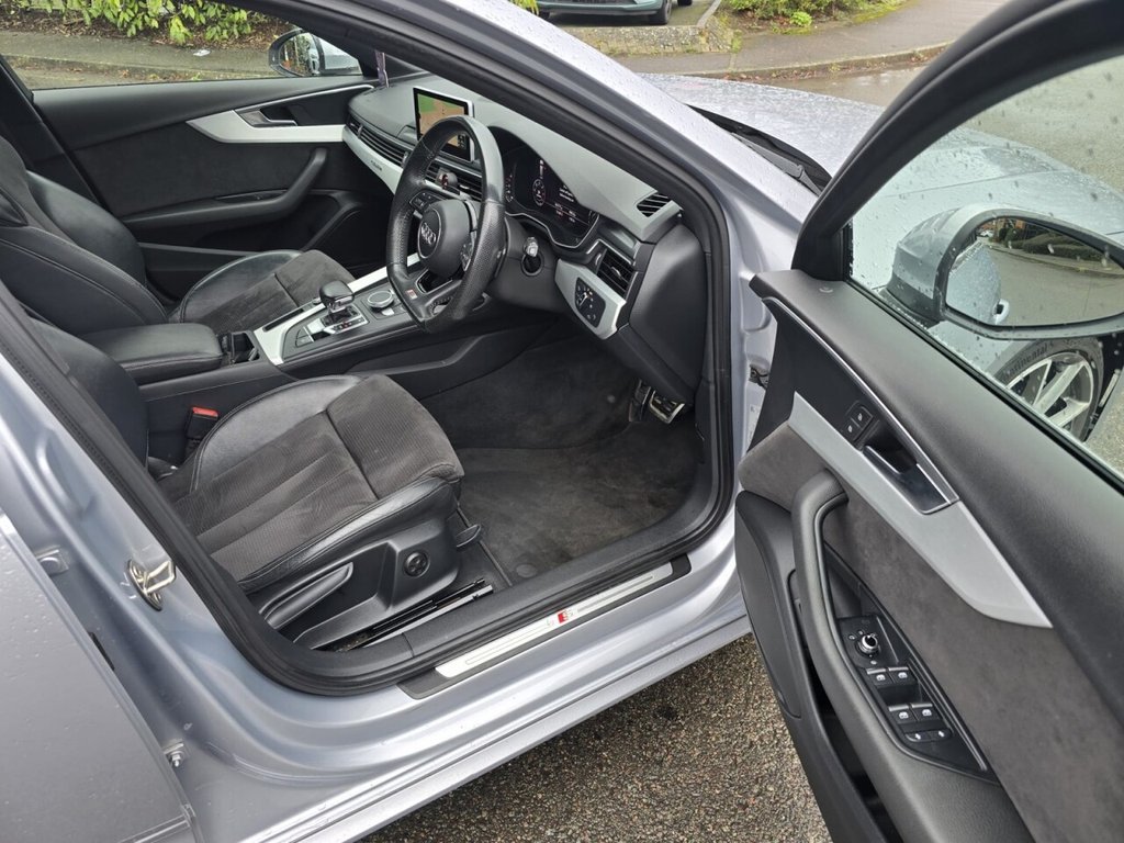 Used Audi A6 2016 for sale - 77600241: Photo 27