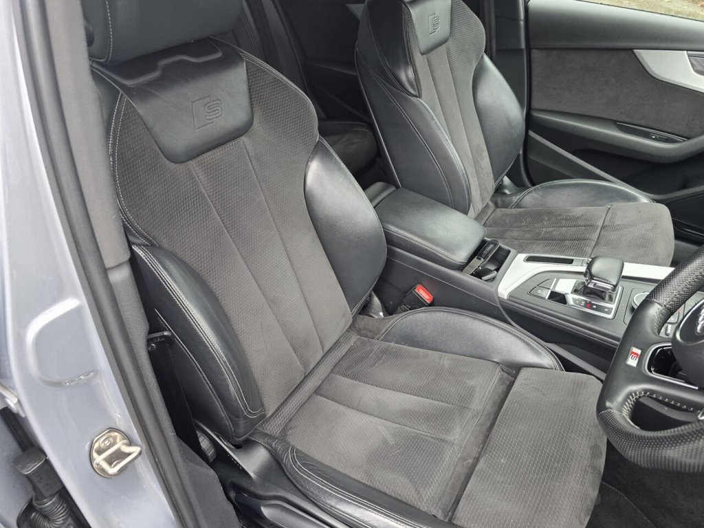 Used Audi A6 2016 for sale - 77600241: Photo 28