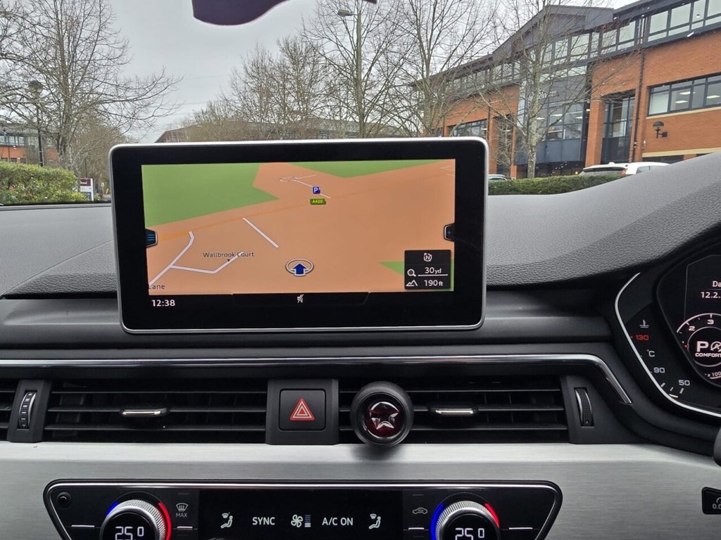 Used Audi A6 2016 for sale - 77600241: Photo 31