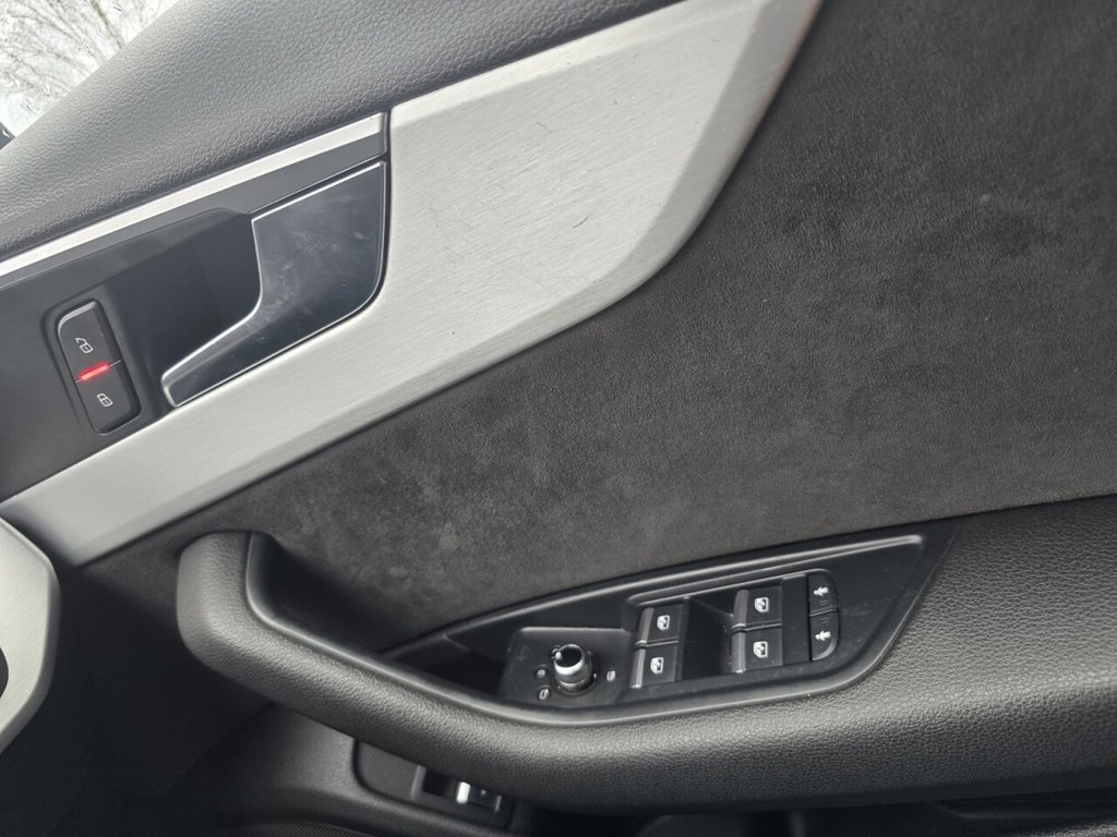 Used Audi A6 2016 for sale - 77600241: Photo 32