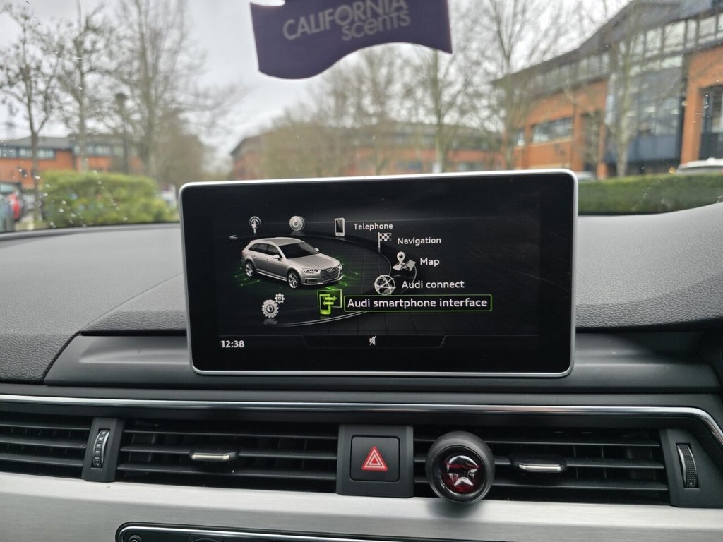 Used Audi A6 2016 for sale - 77600241: Photo 33