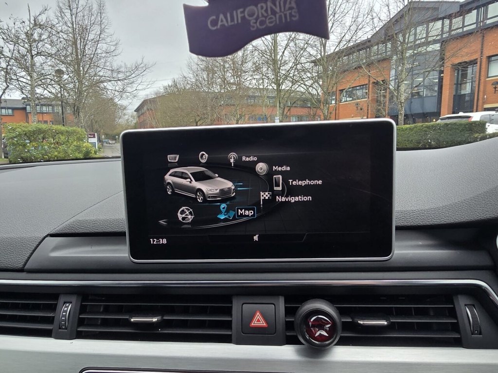 Used Audi A6 2016 for sale - 77600241: Photo 34