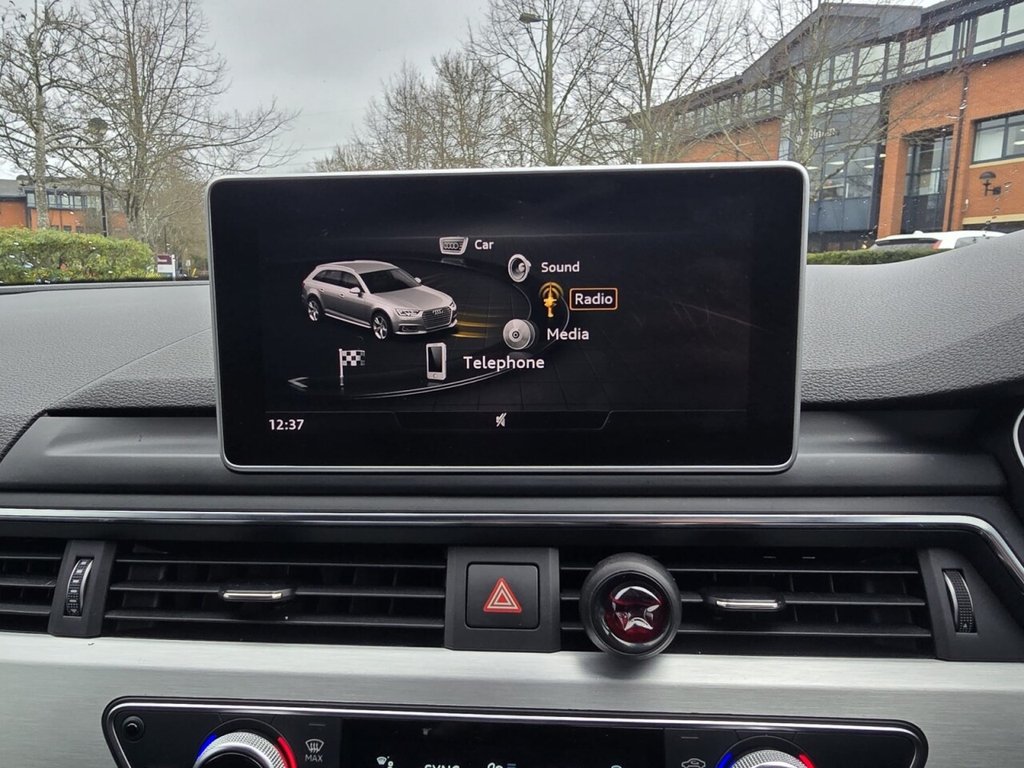 Used Audi A6 2016 for sale - 77600241: Photo 35