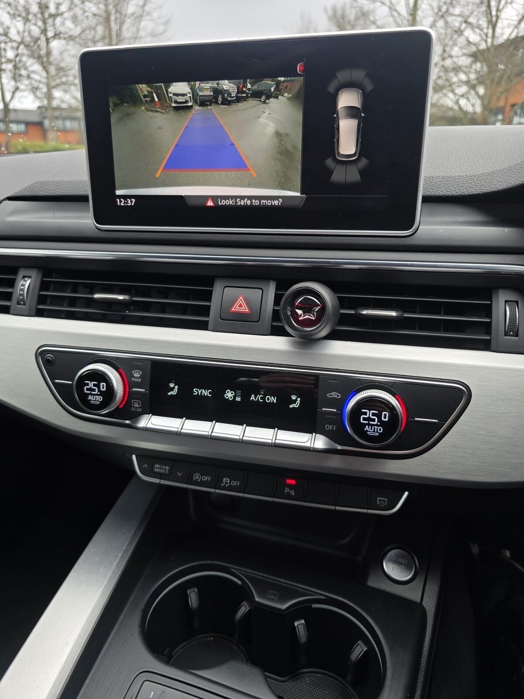 Used Audi A6 2016 for sale - 77600241: Photo 37