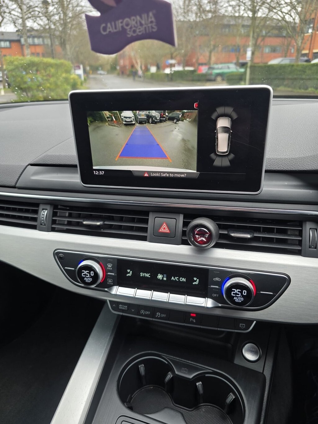 Used Audi A6 2016 for sale - 77600241: Photo 38