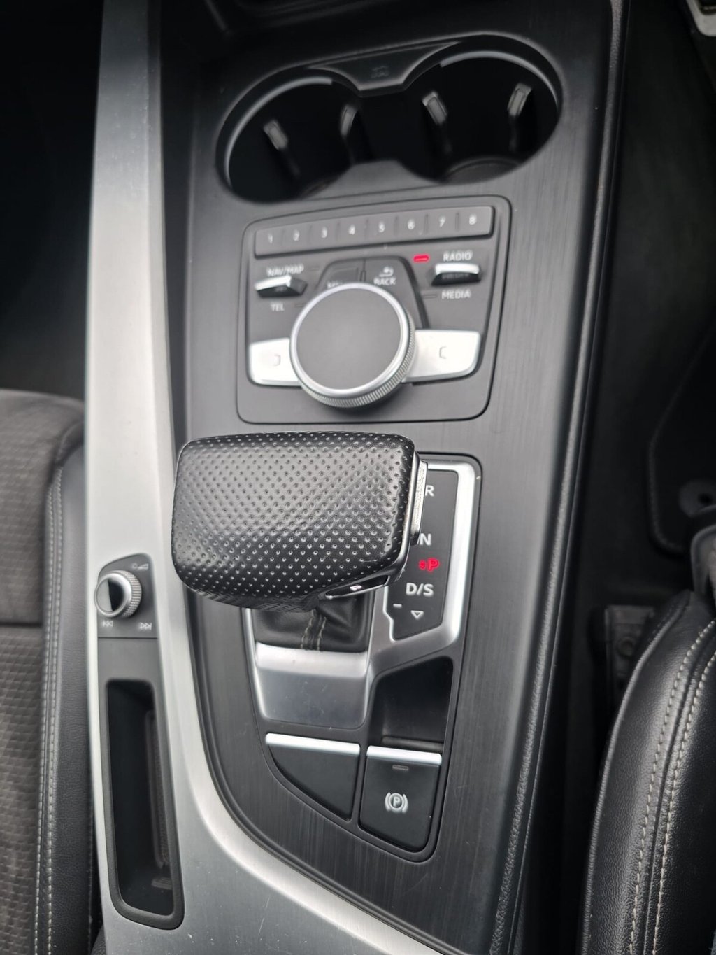 Used Audi A6 2016 for sale - 77600241: Photo 39