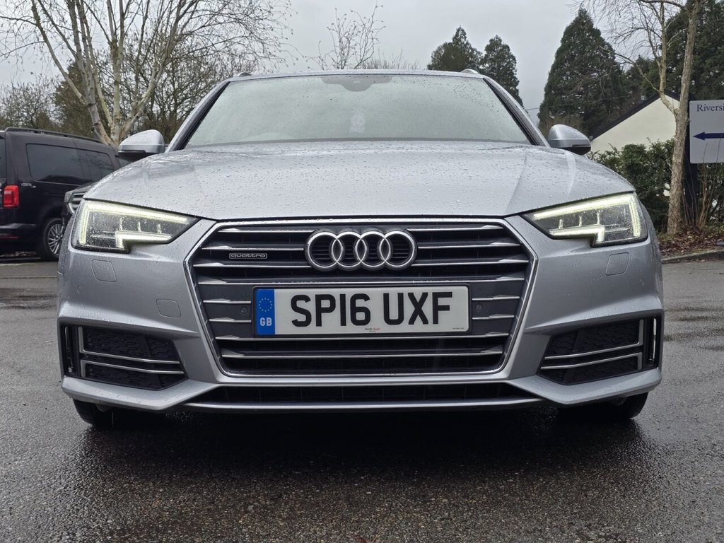 Used Audi A6 2016 for sale - 77600241: Photo 7