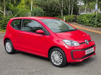 Used Volkswagen up! 2019 for sale - 79375673: Photo