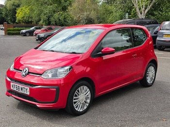 Used Volkswagen up! 2019 for sale - 79375673: Photo