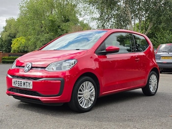 Used Volkswagen up! 2019 for sale - 79375673: Photo
