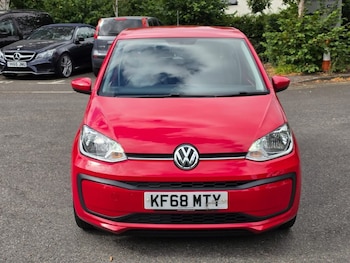 Used Volkswagen up! 2019 for sale - 79375673: Photo