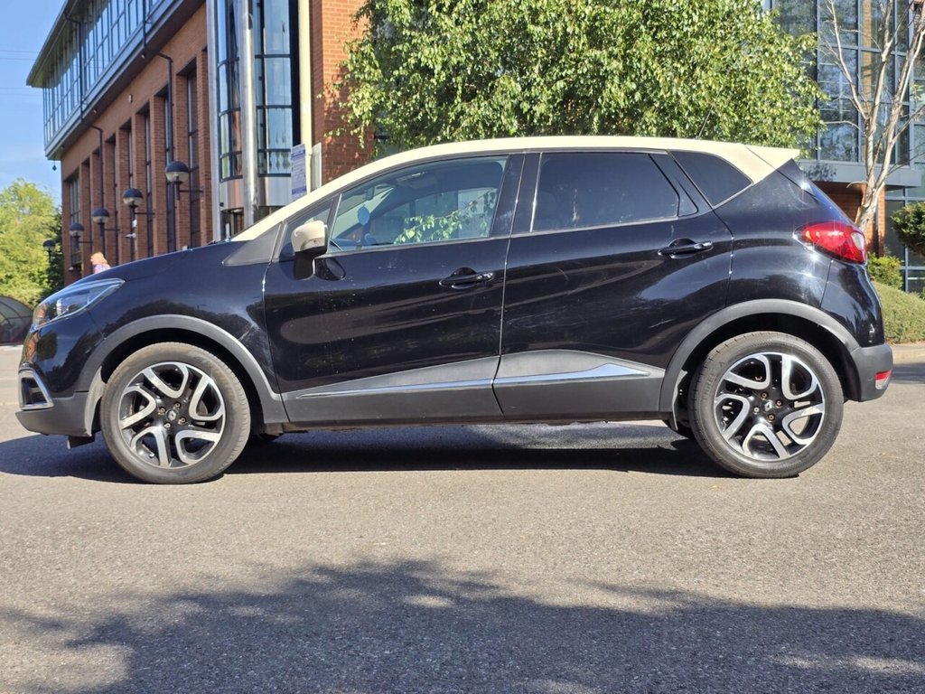 Used Renault Captur 2014 for sale - 77244497: Photo 6