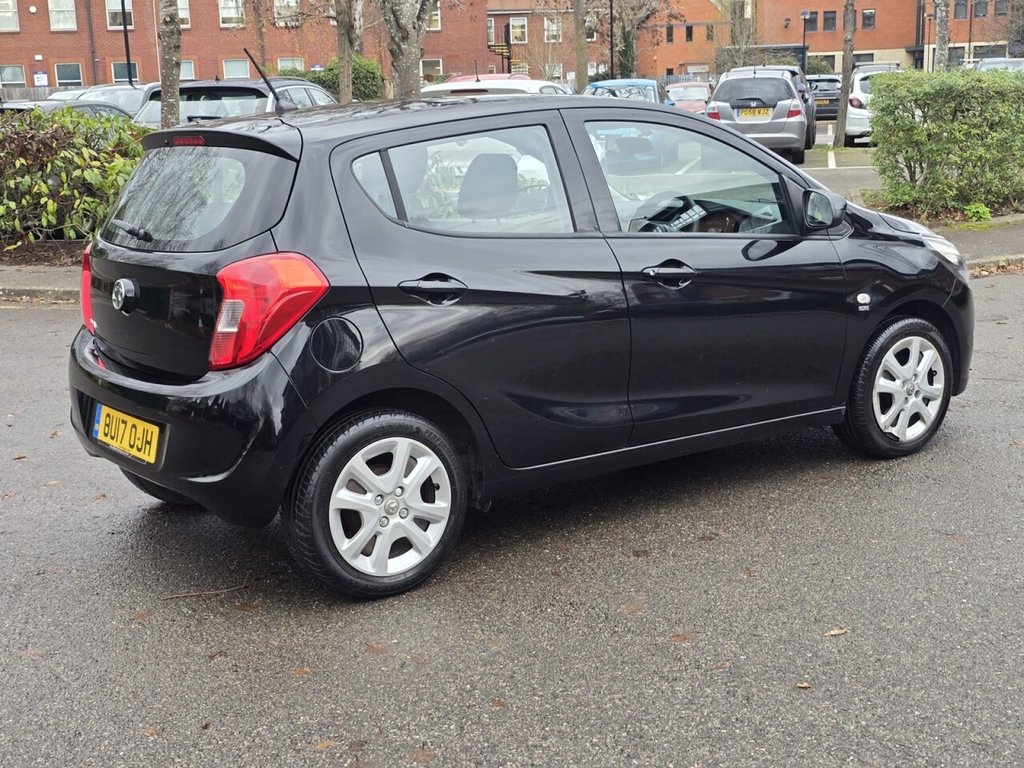 Used Vauxhall Viva 2017 for sale - 77018140: Photo 10