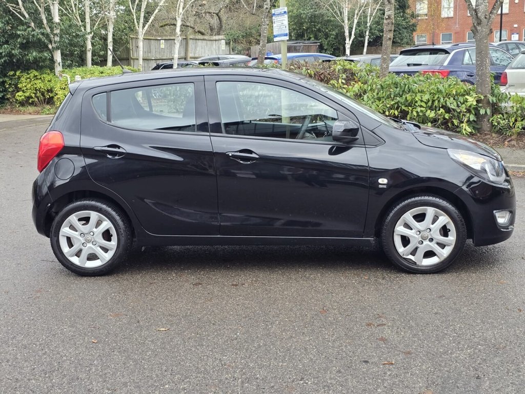 Used Vauxhall Viva 2017 for sale - 77018140: Photo 11