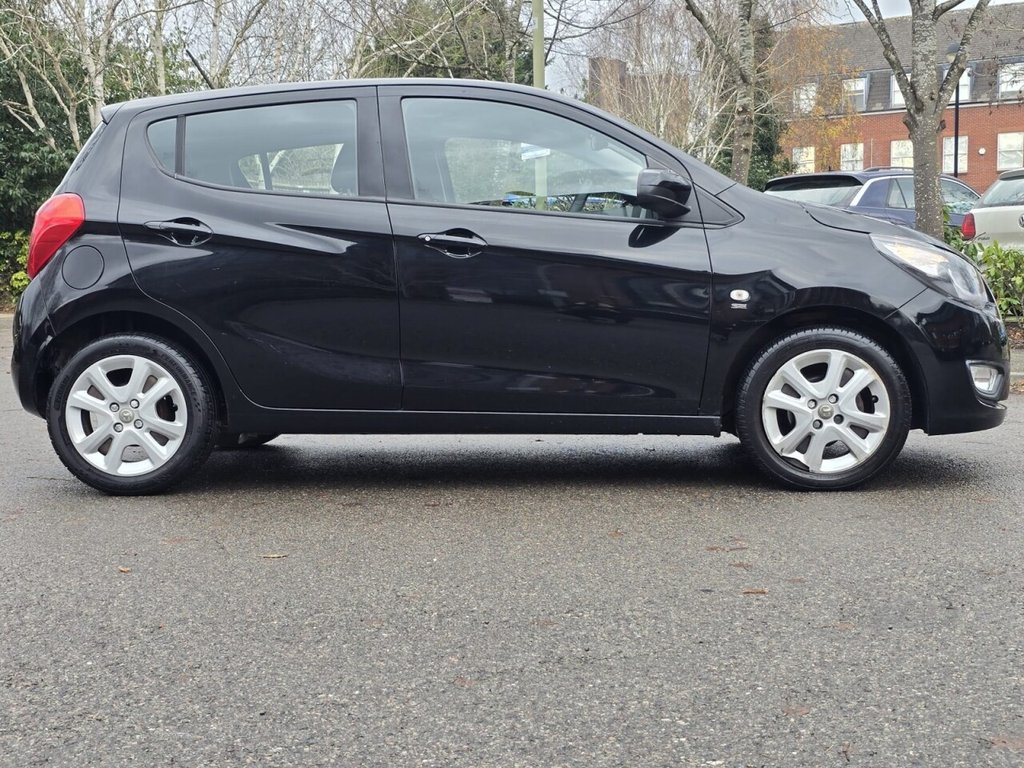 Used Vauxhall Viva 2017 for sale - 77018140: Photo 13