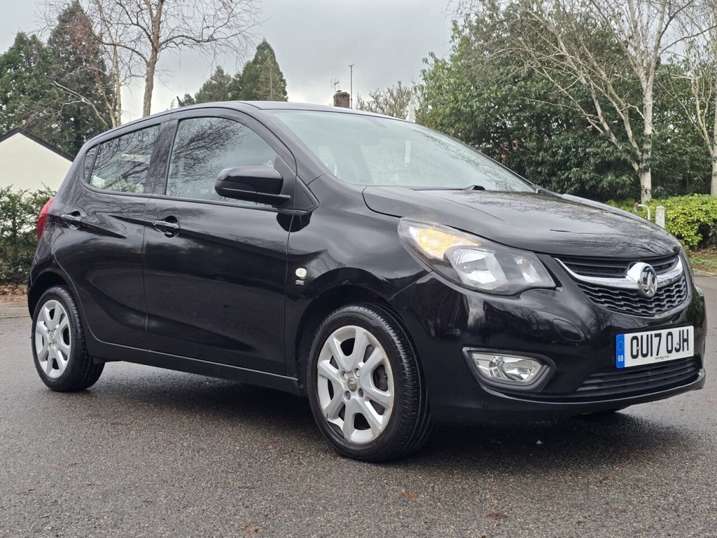 Used Vauxhall Viva 2017 for sale - 77018140: Photo 14