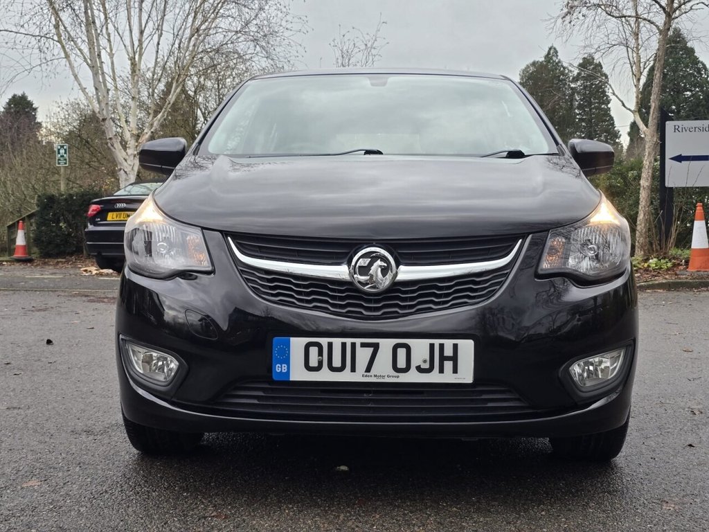 Used Vauxhall Viva 2017 for sale - 77018140: Photo 15