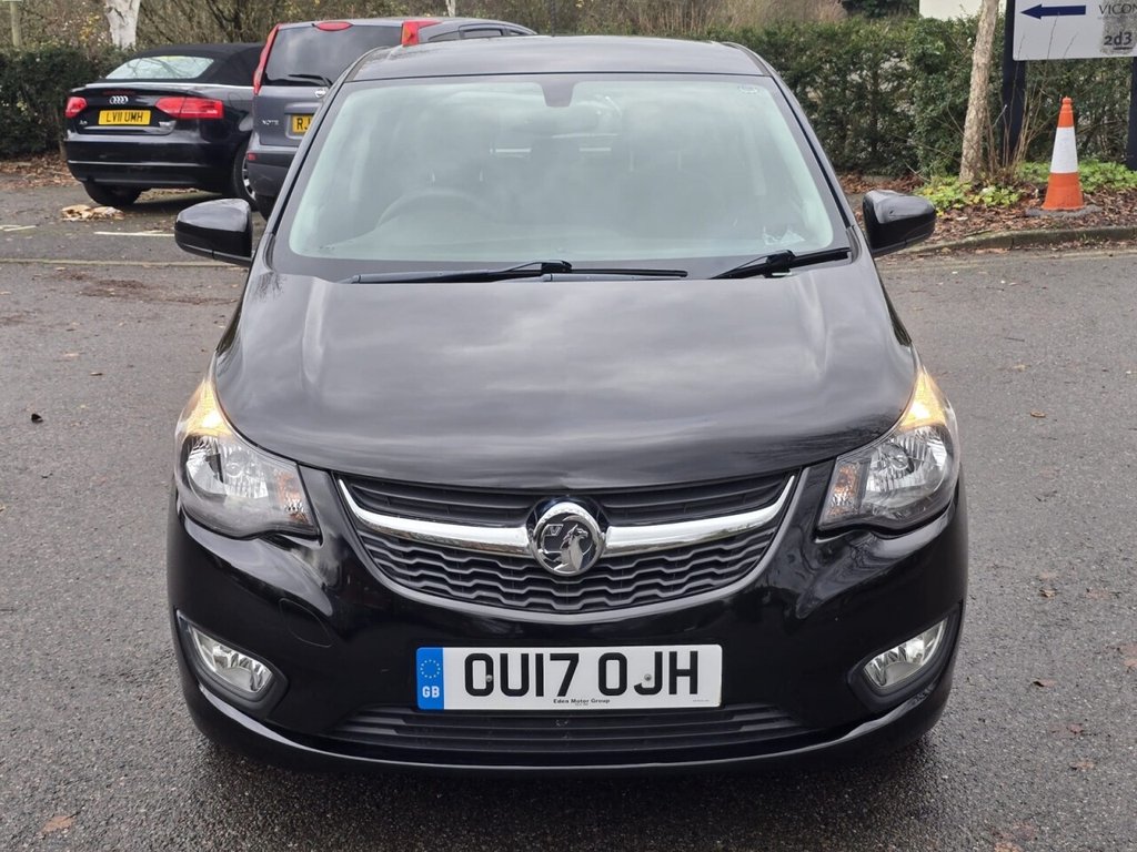 Used Vauxhall Viva 2017 for sale - 77018140: Photo 16
