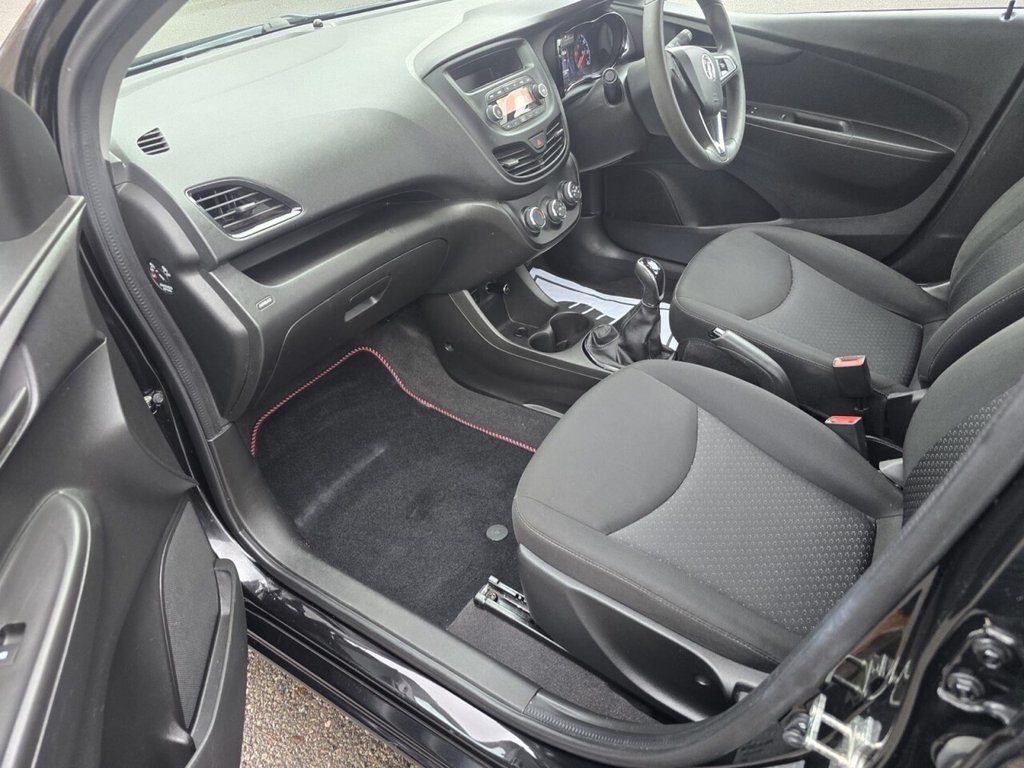 Used Vauxhall Viva 2017 for sale - 77018140: Photo 19