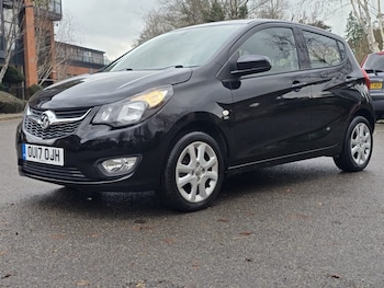 Vauxhall Viva feature image