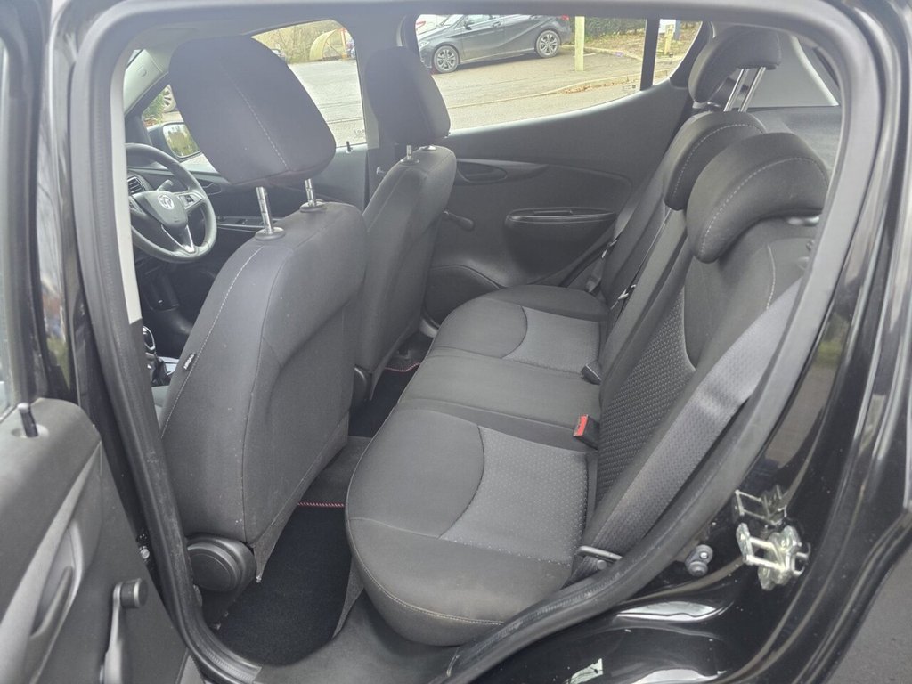 Used Vauxhall Viva 2017 for sale - 77018140: Photo 20