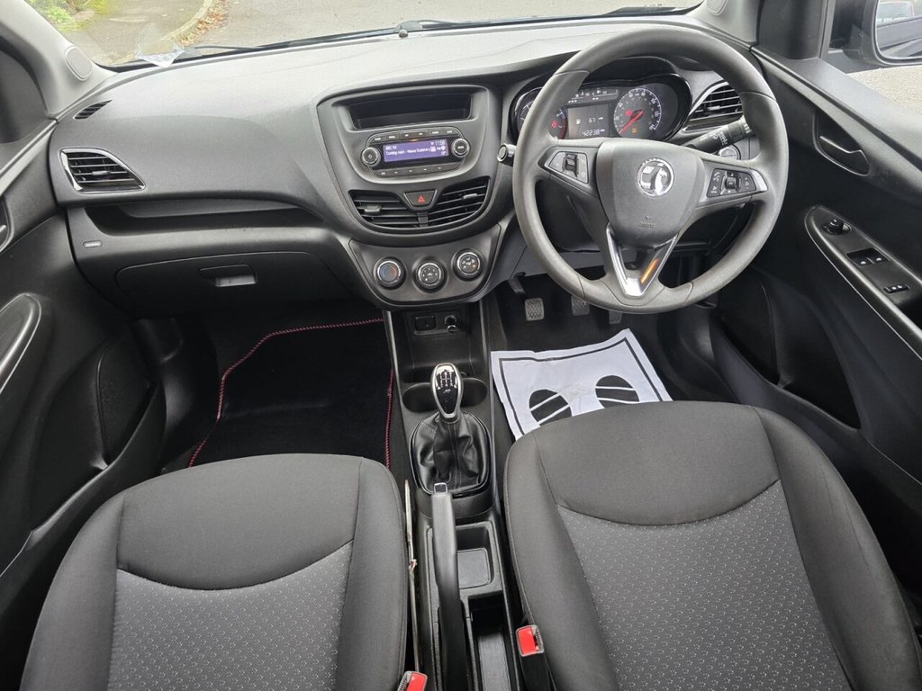 Used Vauxhall Viva 2017 for sale - 77018140: Photo 21