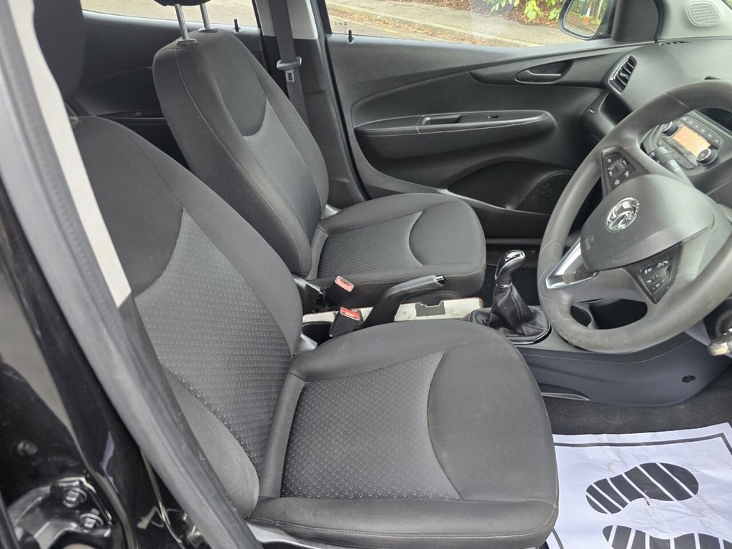 Used Vauxhall Viva 2017 for sale - 77018140: Photo 22