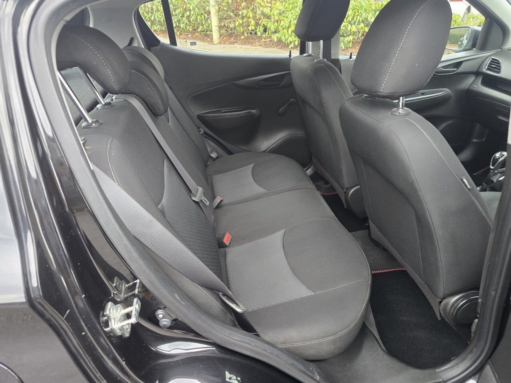 Used Vauxhall Viva 2017 for sale - 77018140: Photo 24