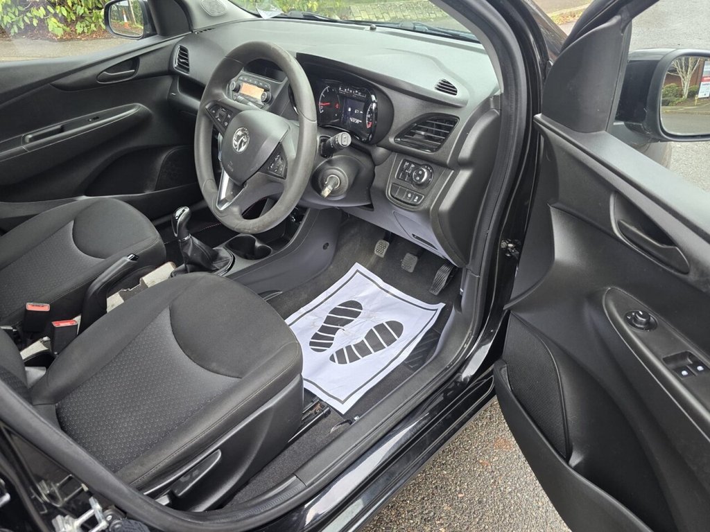 Used Vauxhall Viva 2017 for sale - 77018140: Photo 26