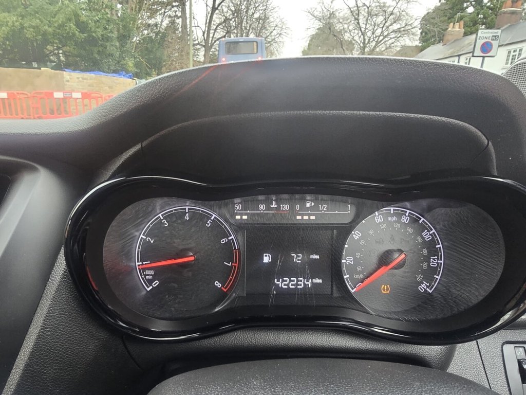 Used Vauxhall Viva 2017 for sale - 77018140: Photo 27